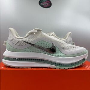 Nike Pegasus Premium White Mint Foam HQ2593-103 Size 10 Women